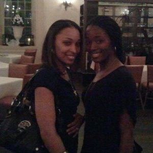 Meet your Posher, Nikia